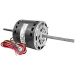 Bard Manufacturing Co. 8105-062 1/3hp 460v CW 985RPM MOTOR