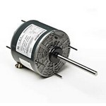 Bard Manufacturing Co. 8106-032 1/2HP 460V CCW 1075RPM Motor