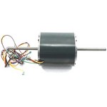 Bard Manufacturing Co. 8106-038 1/2hp 230V CW 1075RPM MOTOR