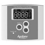 Aprilaire / Research Products Corporation 8120X Ventilation Control Only