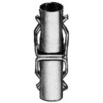 Crown Engineering Corp. 51560 Ignition Terminals, Spring/Spring