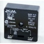 Bard Manufacturing Co. 8201-050 24V Time Delay Relay