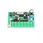 Bard Manufacturing Co. 8201-124 Blower Control Board