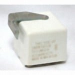 Tecumseh Product Co. 820RR12A33 Tecumseh start relay electrical service parts
