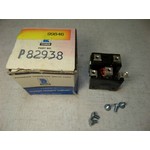 Tecumseh Product Co. 820RR18K26 Tecumseh P82938 start relay electrical service parts