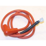 Burnham Industries 8236084 Igintion Sensor Lead Wire 36"