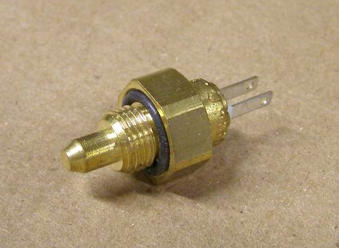 NTI 82671 Trinity Outlet Sensor 1/8" TI100-200