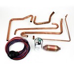 Rheem-Ruud 831010 Compressor Retrofit Kit