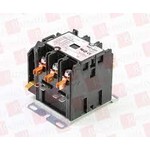 Bard Manufacturing Co. 8401-027 3Pole 30Amp Contactor