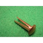 Cleaver Brooks 841-551 Rivets