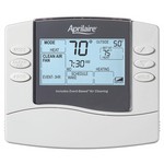Aprilaire / Research Products Corporation 8476 Universal Programmable Thermostat With Event-Based Air Cleaning