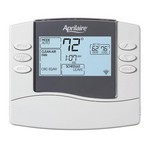 Aprilaire / Research Products Corporation 8476W Universal Wi-Fi Programmable Thermostat w/ Event-Based™ Air Cleaning