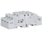 SQUARE D 8501NR82 11Pin Relay Socket