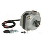 NIDEC MOTOR CORPORATION (Emerson / US Motors) 4941 1/2 HP, 1100 RPM, 4941, 208-230/460 V, 60 HZ,