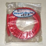 Cleaver Brooks 853-3 Red Rubber Gasket