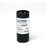 Tecumseh Product Co. 85PS250C30 Tecumseh 77-88MFD 250VAC capacitor