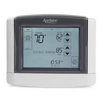 Aprilaire / Research Products Corporation 8600 Universal Touch Screen, Multi-Stage 2H/2C Or  4H/2C Heat Pump,Dual Powered (7