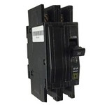 Bard Manufacturing Co. 8615-040 50A 2Pole Circuit Breaker