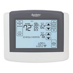 Aprilaire / Research Products Corporation 8620W Universal Wi-Fi Touchscreen Thermostat w/ Event-Based™ Air Cleaning and Humi