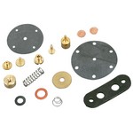 Siemens Building Technologies 832-164 Exhaust and Supply Valve Repair Kit