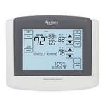 Aprilaire / Research Products Corporation 8830 Touchscreen Wi-Fi Automation IAQ Thermostat