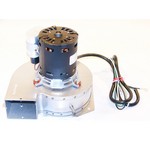 Lennox Parts 88J38 Induced Draft Blower Assembly