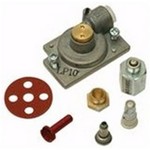 Williams Furnace 8909 NAT TO LP CONVERSION KIT