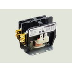 SQUARE D 8910DP32V14 24V 30A 2Pole DP Contactor