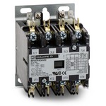 SQUARE D 8910DPA34V02 120V,30AMP,DP CONTACTOR