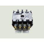 SQUARE D 8910DPA34V14 24V 30A 4P DP Contactor