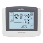 Aprilaire / Research Products Corporation 8910W 2 Part Universal Wi-Fi IAQ Thermostat w/ LCD Touchscreen