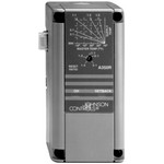 Johnson Controls, Inc. A350RT-1C Temperature Reset Control, Dual Scale (Temperature Sensors not Included)