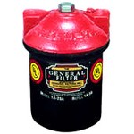 General Filters, Inc. 2A-700A Model 2A-700A General Fuel Oil Filters