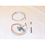 A.O. Smith Corporation 9006666015 Pilot Assembly Kit;Natural Gas