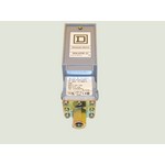 SQUARE D 9012GNG5 3/172# SPDT NEMA1 Pres.Switch