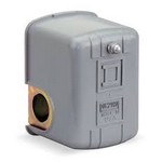 SQUARE D 9013FSG2J21P 30/50# OPEN/RISE W/PULSE PLUG