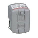 SQUARE D 9013FSG2J24 PRES SWITCH 40-60