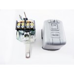 SQUARE D 9036DG2S1 FLOAT SWITCH, CLOSE ON RISE