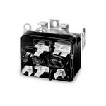 White-Rodgers / Emerson 90-64 Potential Relays Universal Bracket