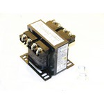 SQUARE D 9070T100D1 240/480-120V 100VA Transformer