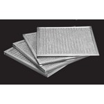 Aprilaire / Research Products Corporation 9157 24x24x2 MV Ezkleen Filter