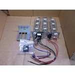 Nordyne 922523 HEATER KIT 8KW W/CIR BREAKERS