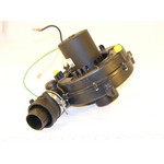 Lennox Parts 92L14 Inducer Motor Assembly