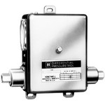 Honeywell, Inc. P906A1024 Differential Pressure Controller, 0-20 psi