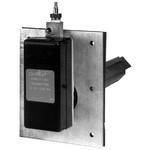 Johnson Controls, Inc. H-5210-1001 H-5210 Pneumatic Duct Humidity Transmitter