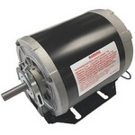 Tjernlund Products 950-0131 1/3HP 115V 1725RPM 48/56 Motor