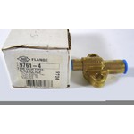 Emerson Climate Technologies/Alco Controls 9761-4 Emerson Climate (Alco) TL series TXV flange straight 1/2 x 5/8 ODF 027268