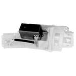 Johnson Controls, Inc. D-9502-9 Pneumatic Damper Actuator Positioner, D-3153 Actuator, 2-stage