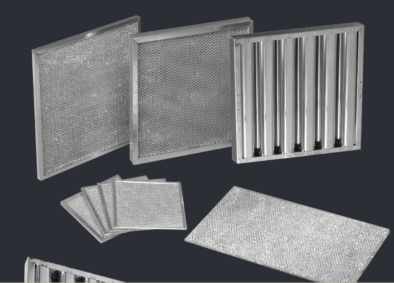 Aprilaire / Research Products Corporation 9802 20 X 20 X 1 Wash  Air Filter