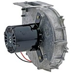 Lennox Parts 98G42 Armstrong Inducer Motor 180/240